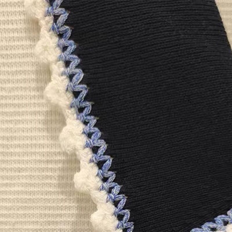 DIANE KNITTED POLO DRESS