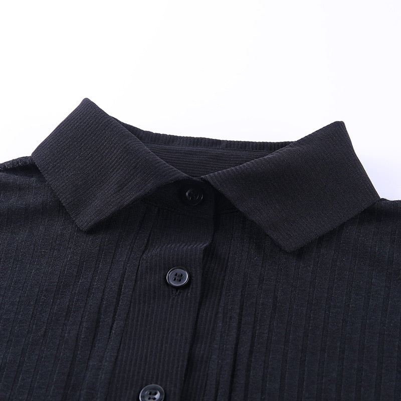MAEVE SHIRT
