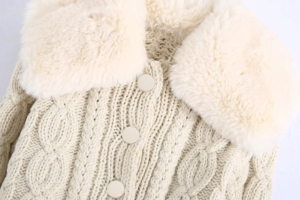 EMMA KNIT CARDIGAN