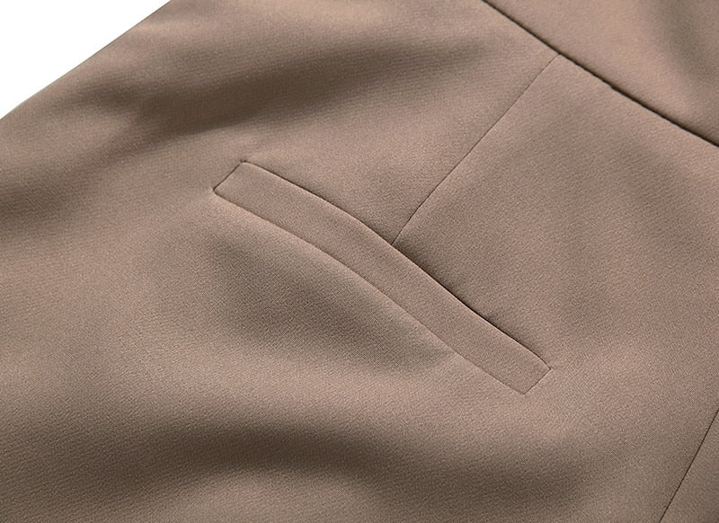ALEXIS HIGH WAIST SHORTS