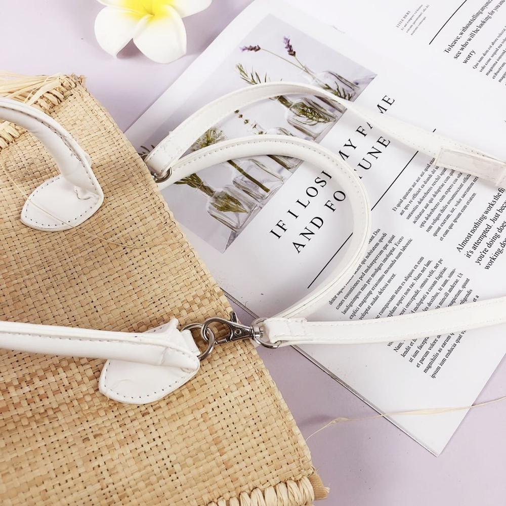 LOANNE SUMMER HANDBAG