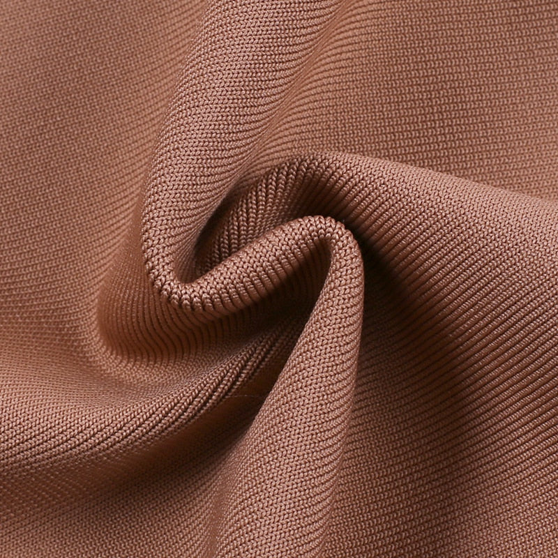 KLARA BANDAGE DRESS