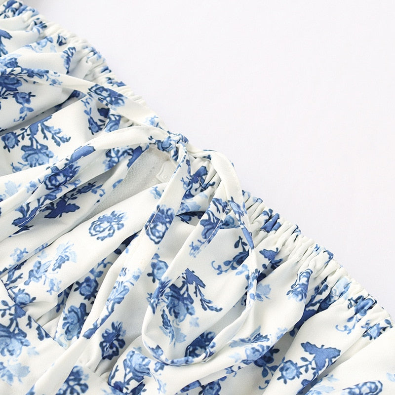 VIVIAN CROP TOP
