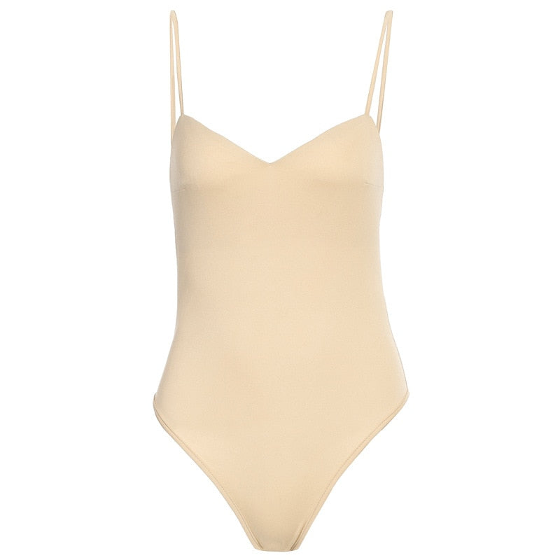 VIOLA BODYSUIT