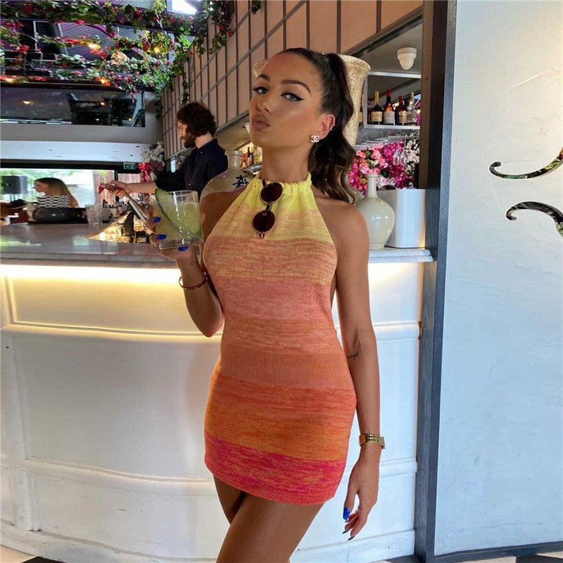 KARINA MINI DRESS