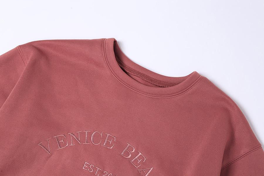 CAROLE TWO PIECE SET