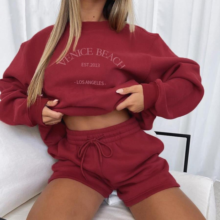 CAROLE TWO PIECE SET