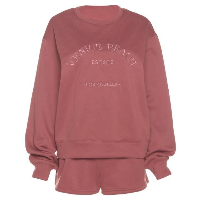 CAROLE TWO PIECE SET