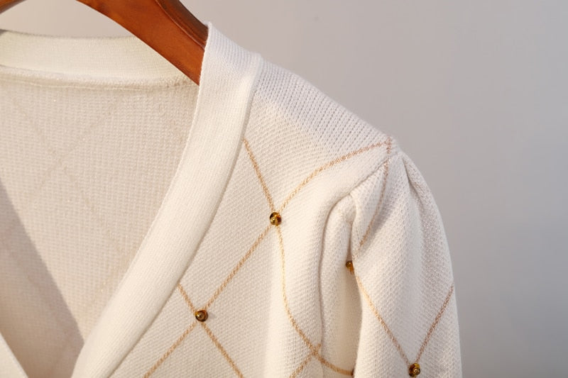 ADELE KNITTED SWEATER