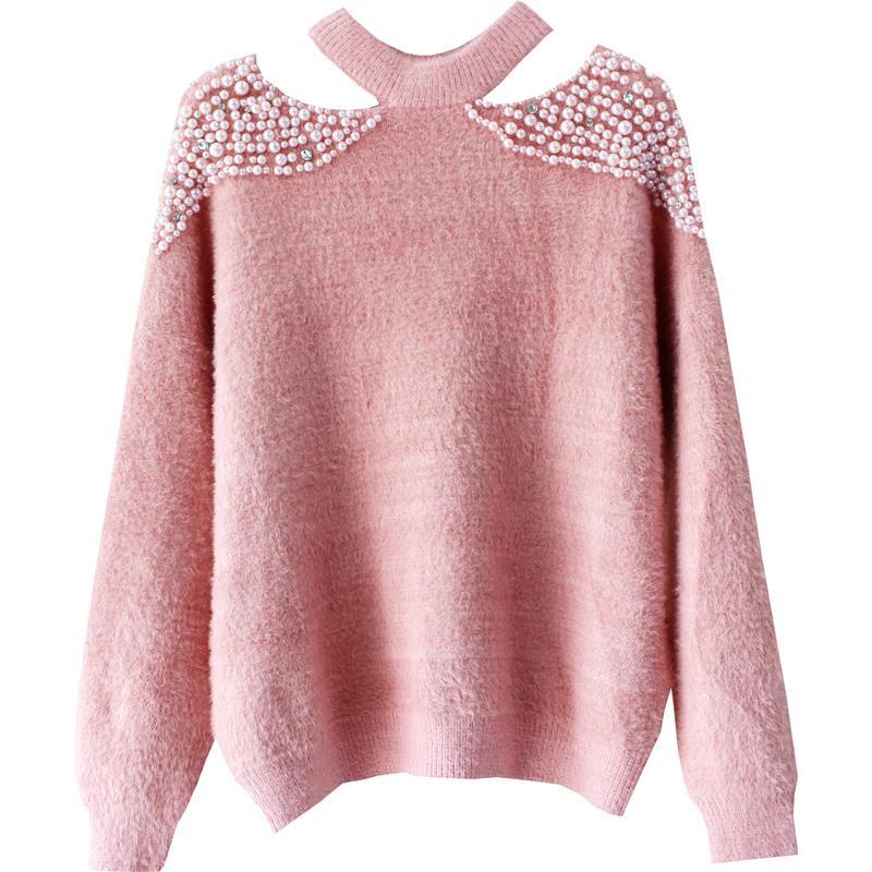 PARIS KNITTED SWEATER